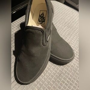 Classic Vans Slip on